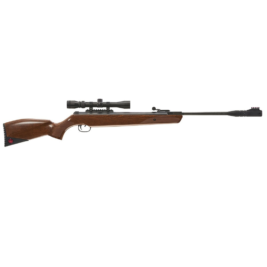 Umarex Ruger Yukon Magnum Combo  3-9x32 Scope  .22 Pellet