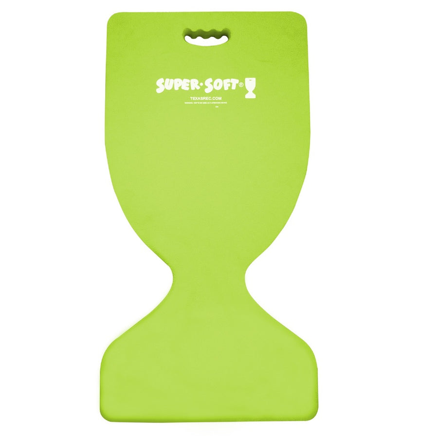 Trc Super Soft Deluxe Saddle Kool Lime Green