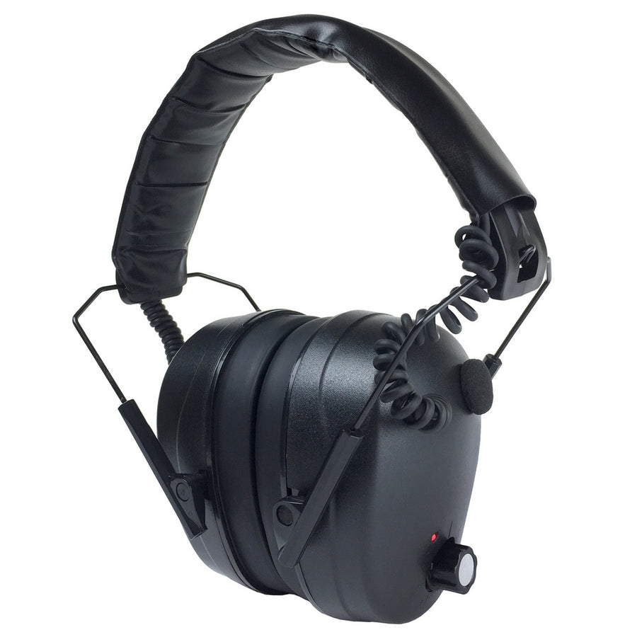 Radians Cse20bx Electronic Earmuff - Nrr 26db