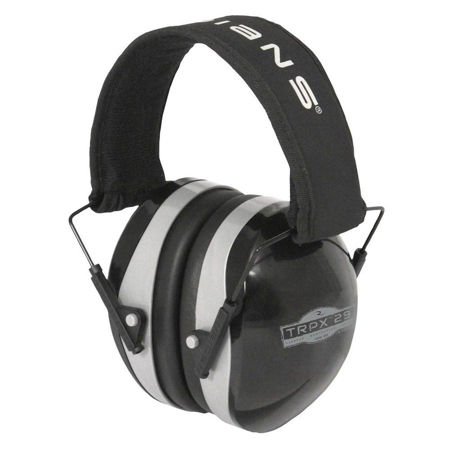 Radians Trpx Earmuff Nrr 29db