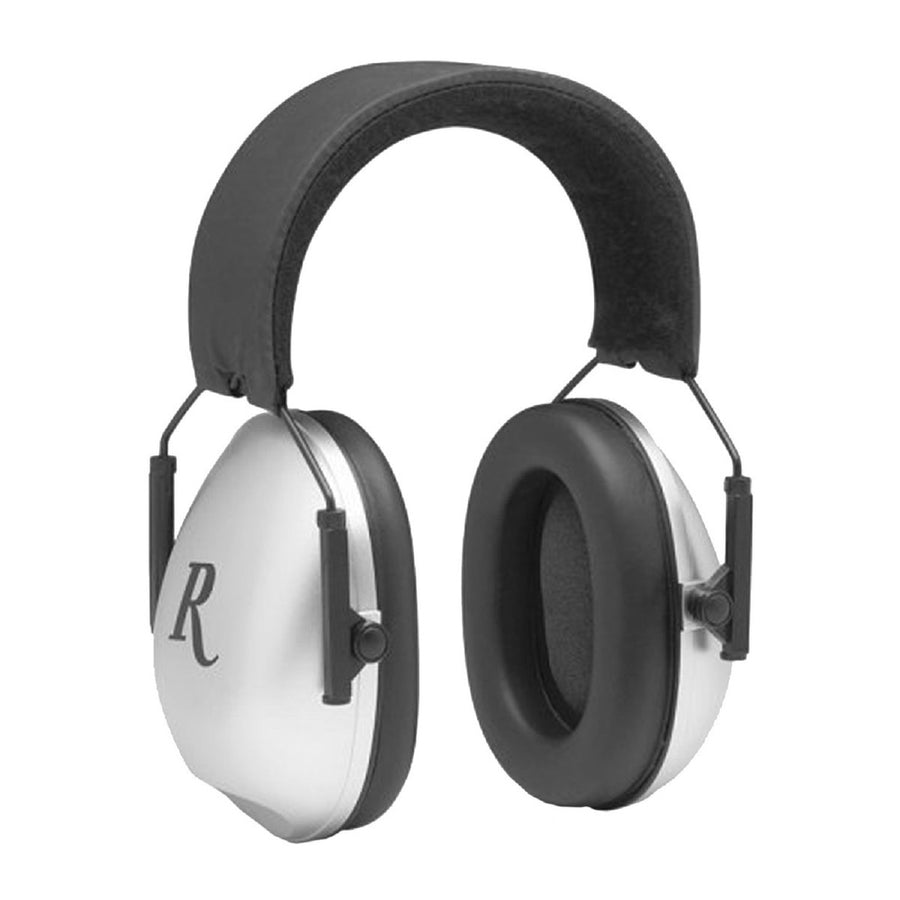 Radians True Jr Ear Muff Nrr 21db