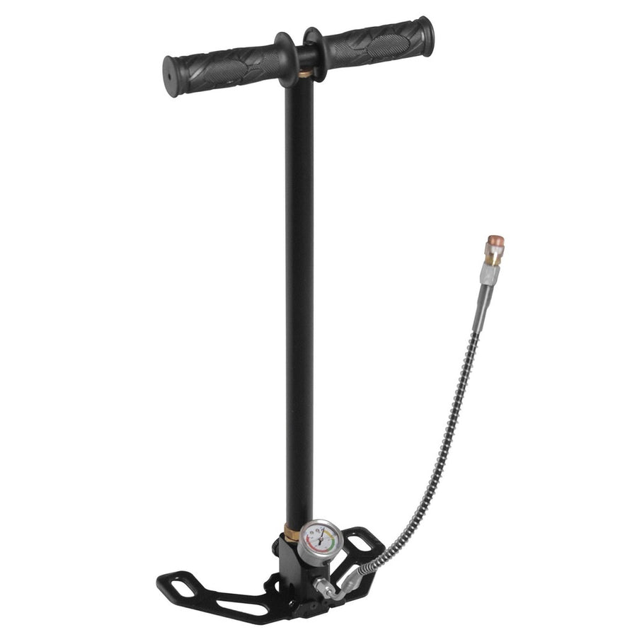 Gamo Pcp Hand Pump For Pre-charged Pneumatic Air Rifles