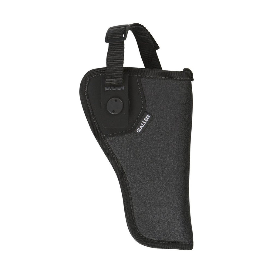 Allen Swipe Mqr Holster-full Size 4 To 5in Barrel