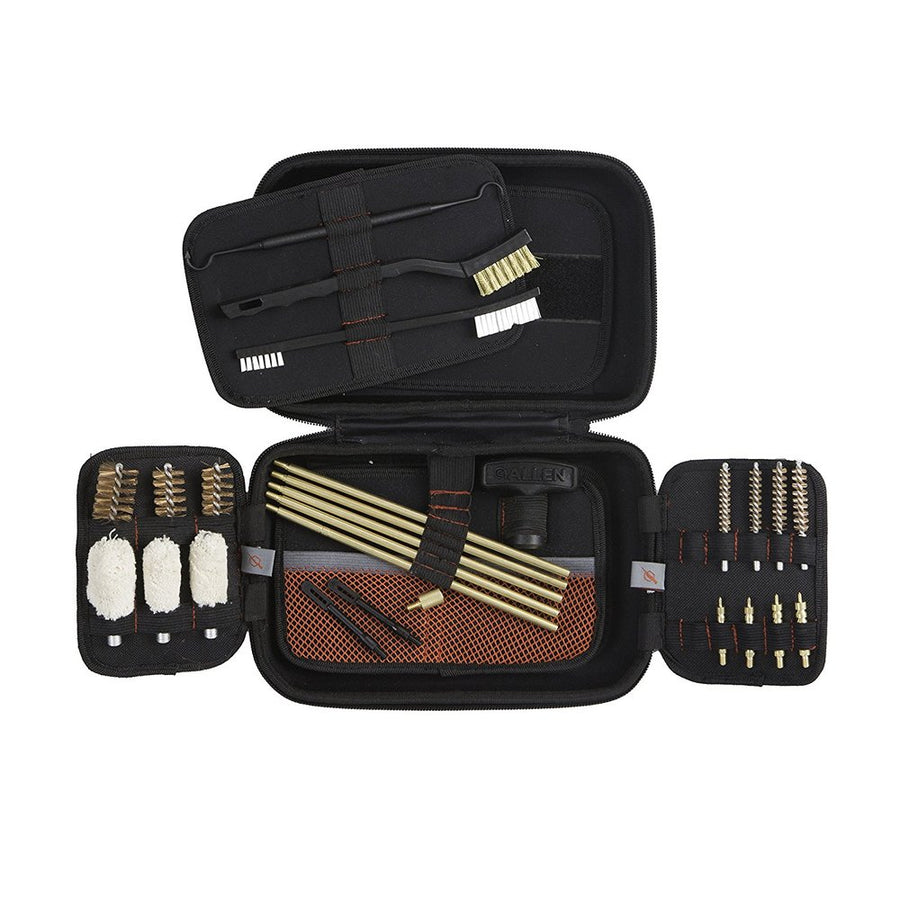 Krome By Allen Mobile Cleaning Kit - Rifle/shotgun