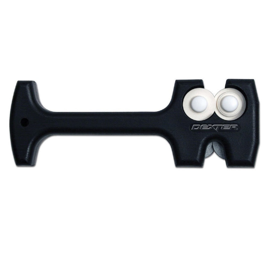 Dexter-russell 2-stage Hand-held Knife Sharpener