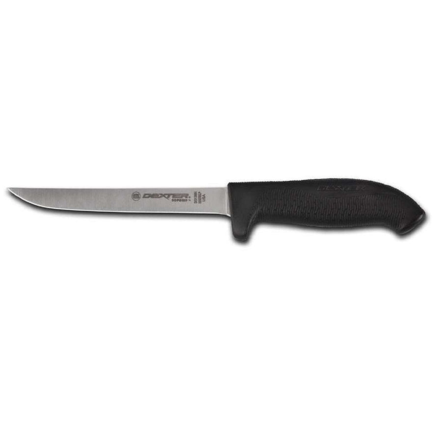 Dexter-russell 6in Narrow Boning Knife 11in Overall