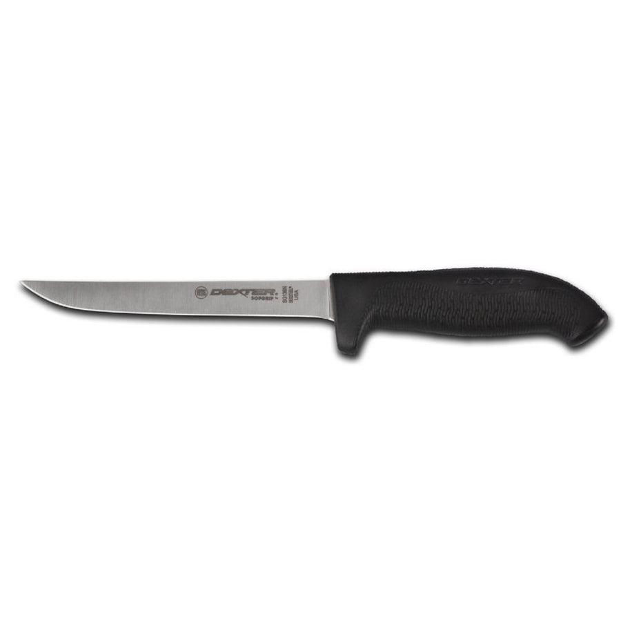 Dexter-russell 6in Flexible Boning Knife 11in Overall