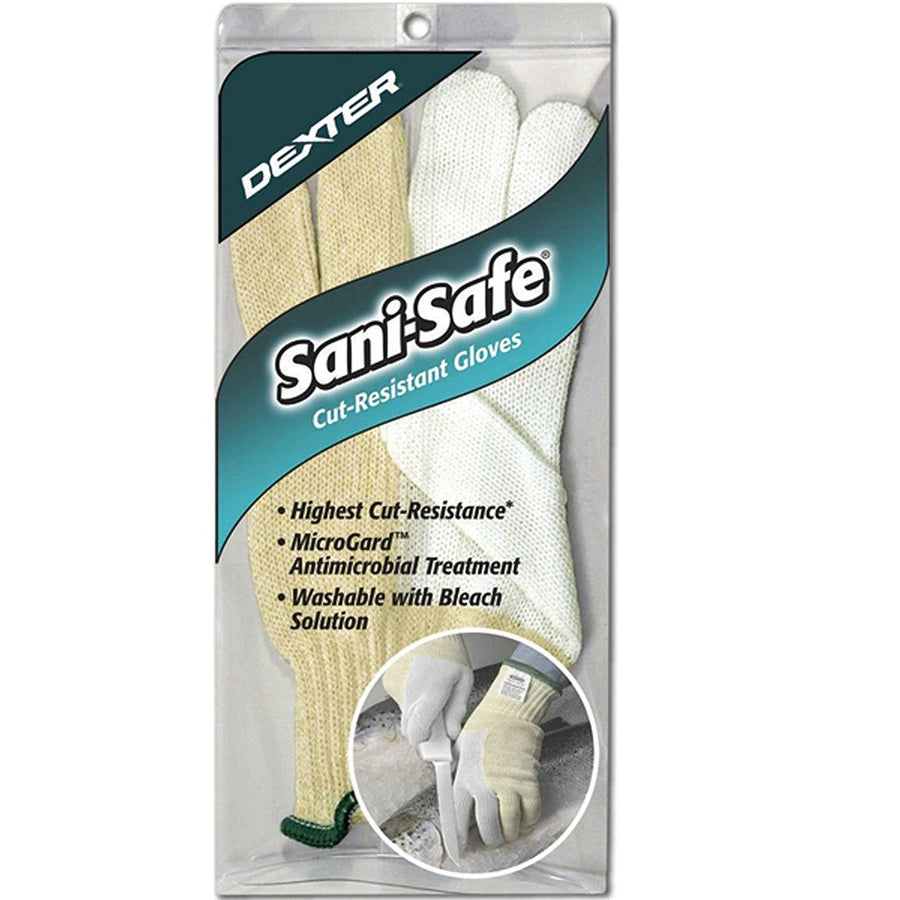 Dexter-russell Cut Resistant Gloves - Medium