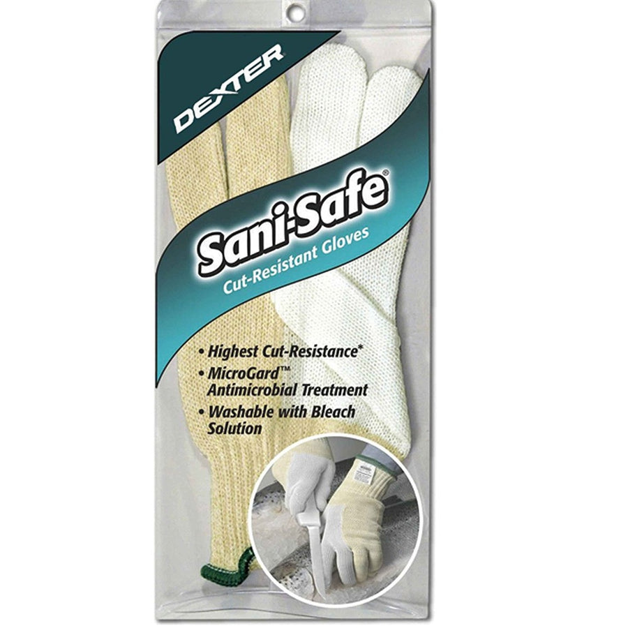 Dexter-russell Cut Resistant Gloves - Large