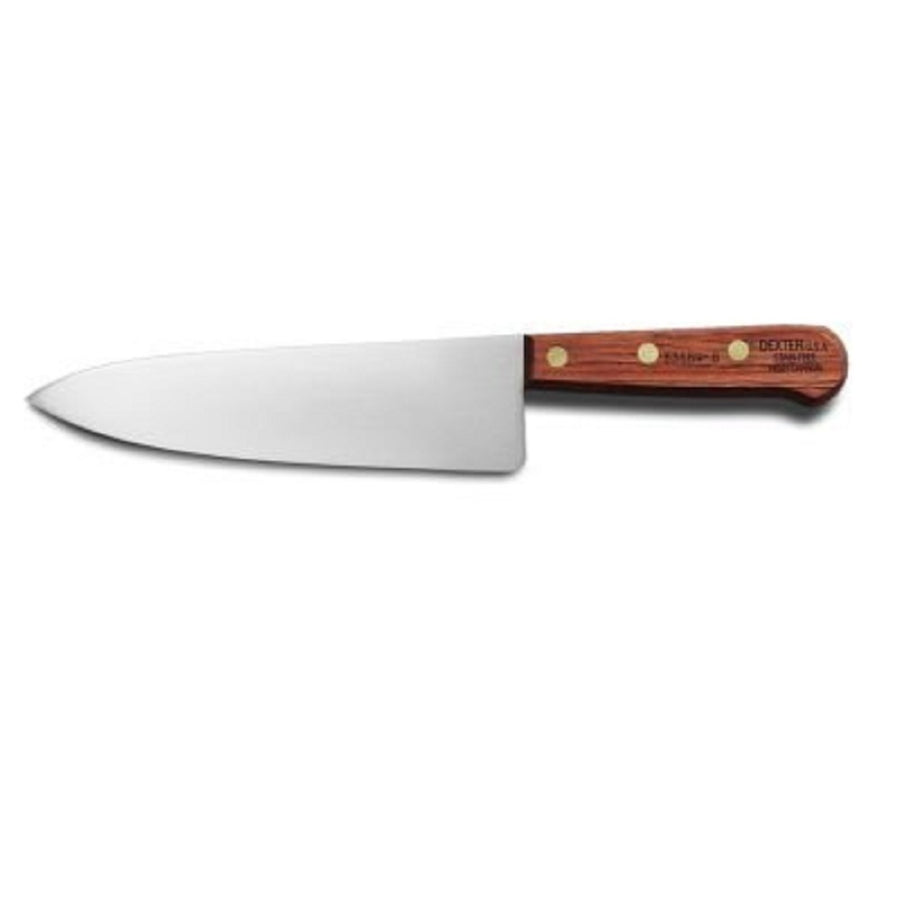 Dexter-russell 8in Blade Cooks Knife