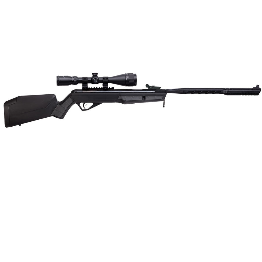Crosman Vaporizer .177 Ca. Break Barrel Hunting Rifle
