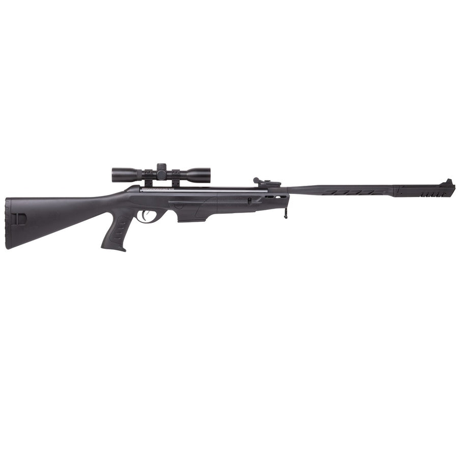Crosman Diamondback .177 Ca. Break Barrel Hunting Rifle