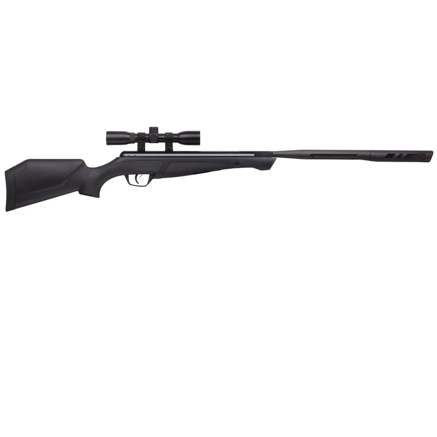 Crosman Quest .22 Ca. Break Barrel Hunting Rifle