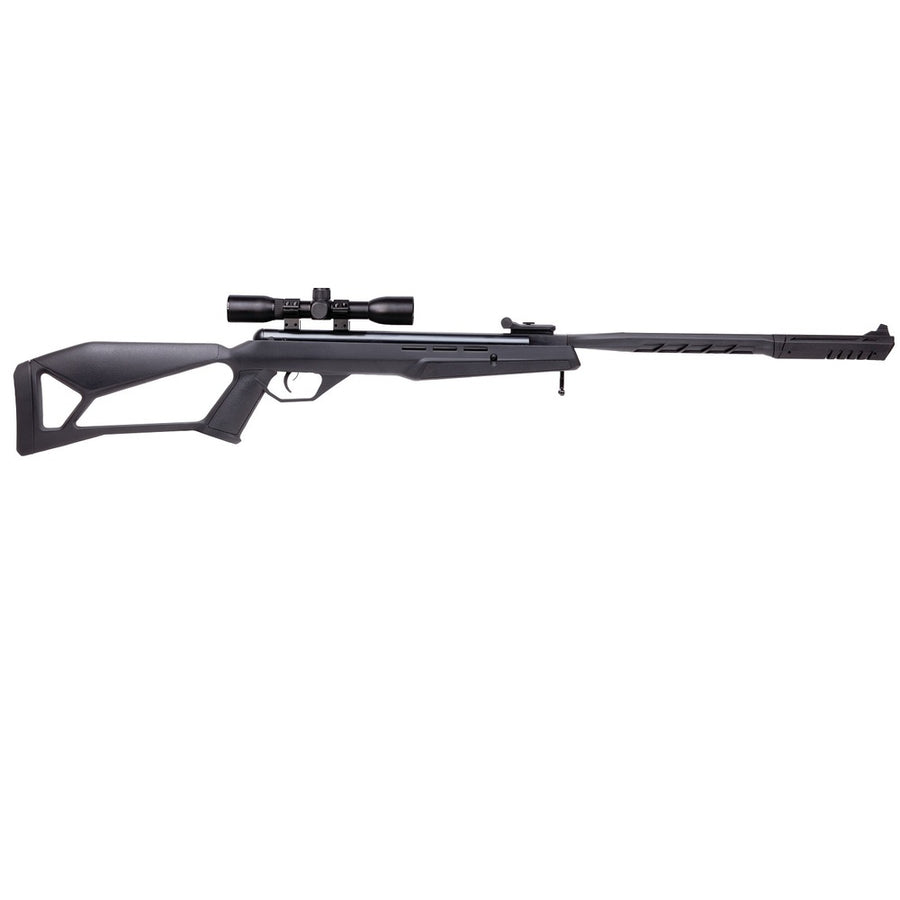 Crosman Thrasher .177 Ca. Break Barrel Hunting Rifle