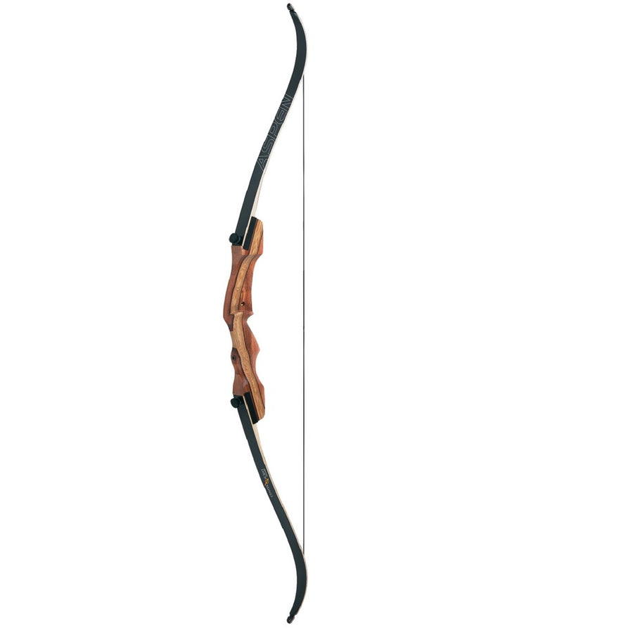 Crosman Aspen Take Down Recurve Bow