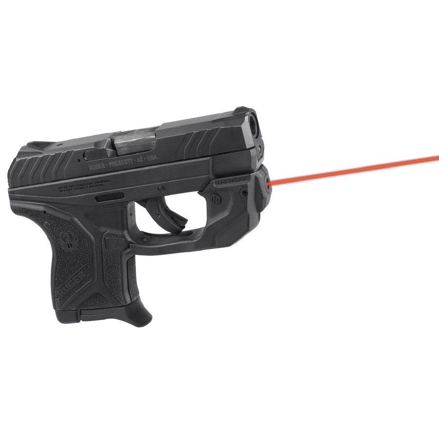 Lasermax Centerfire Laser Red W/grip Sense Ruger Lcpii