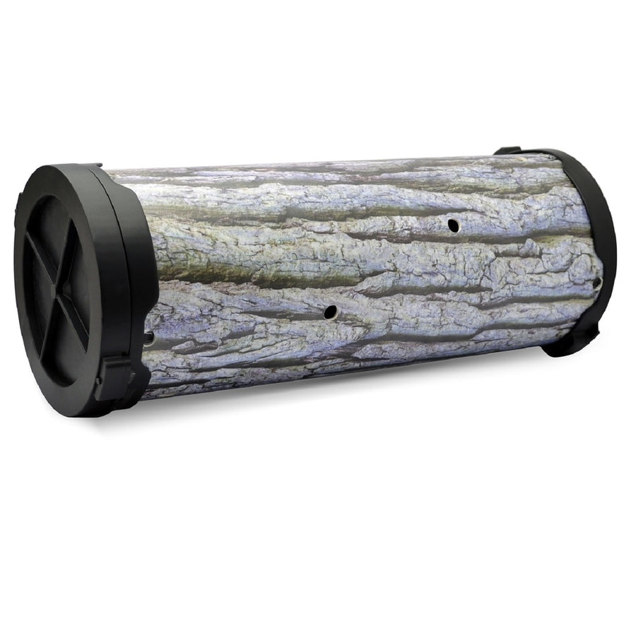 American Hunter 30 Lb. Hog Log Feeder