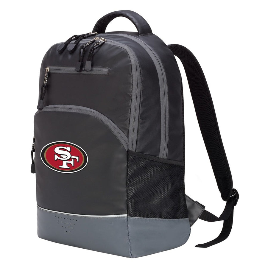 San Francisco 49ers Alliance Backpack