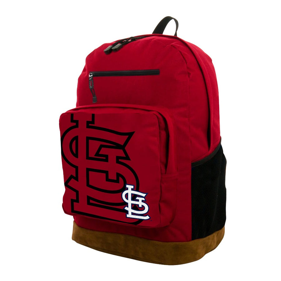 St. Louis Cardinals Playmaker Backpack