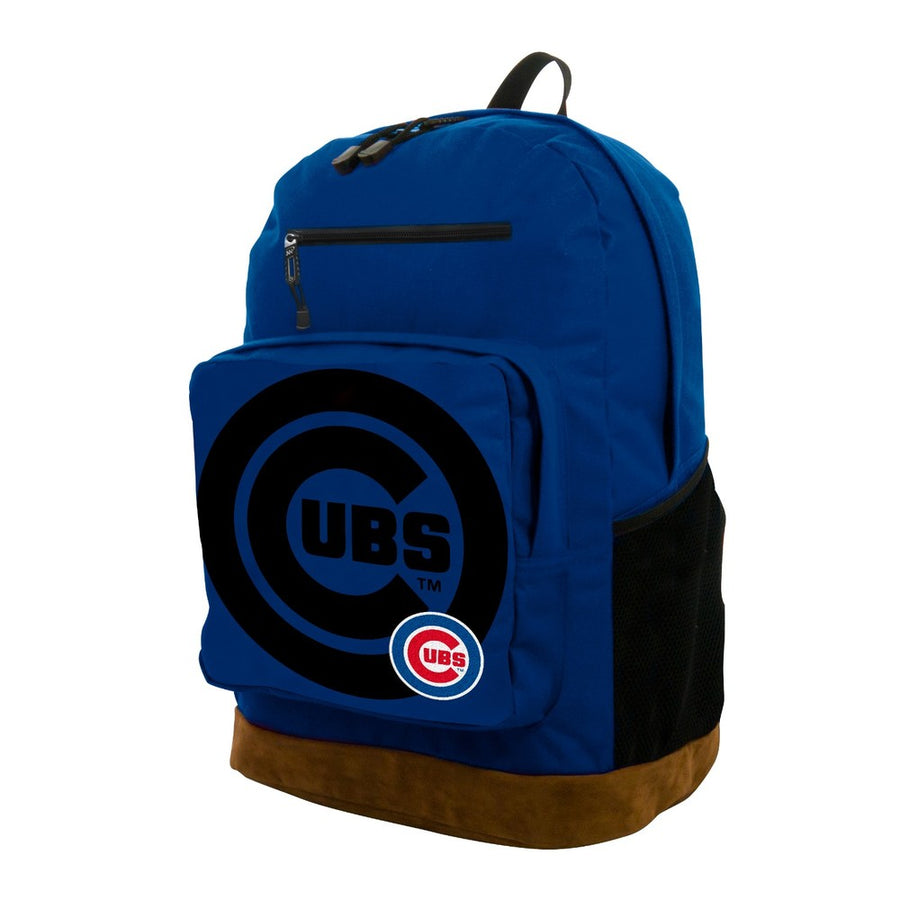 Chicago Cubs Playmaker Backpack