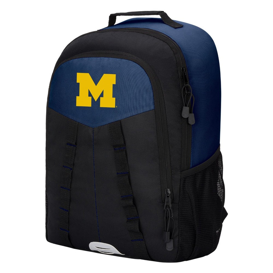 Michigan Wolverines Scorcher Backpack