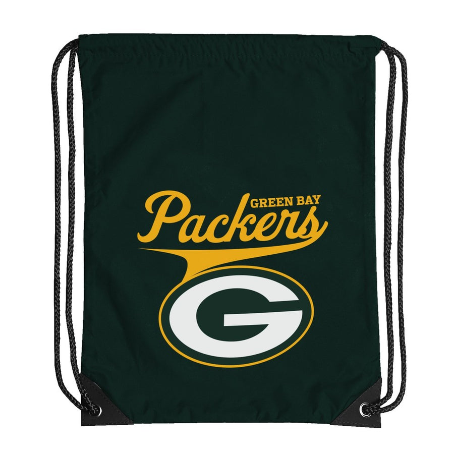 Green Bay Packers Spirit Backsack