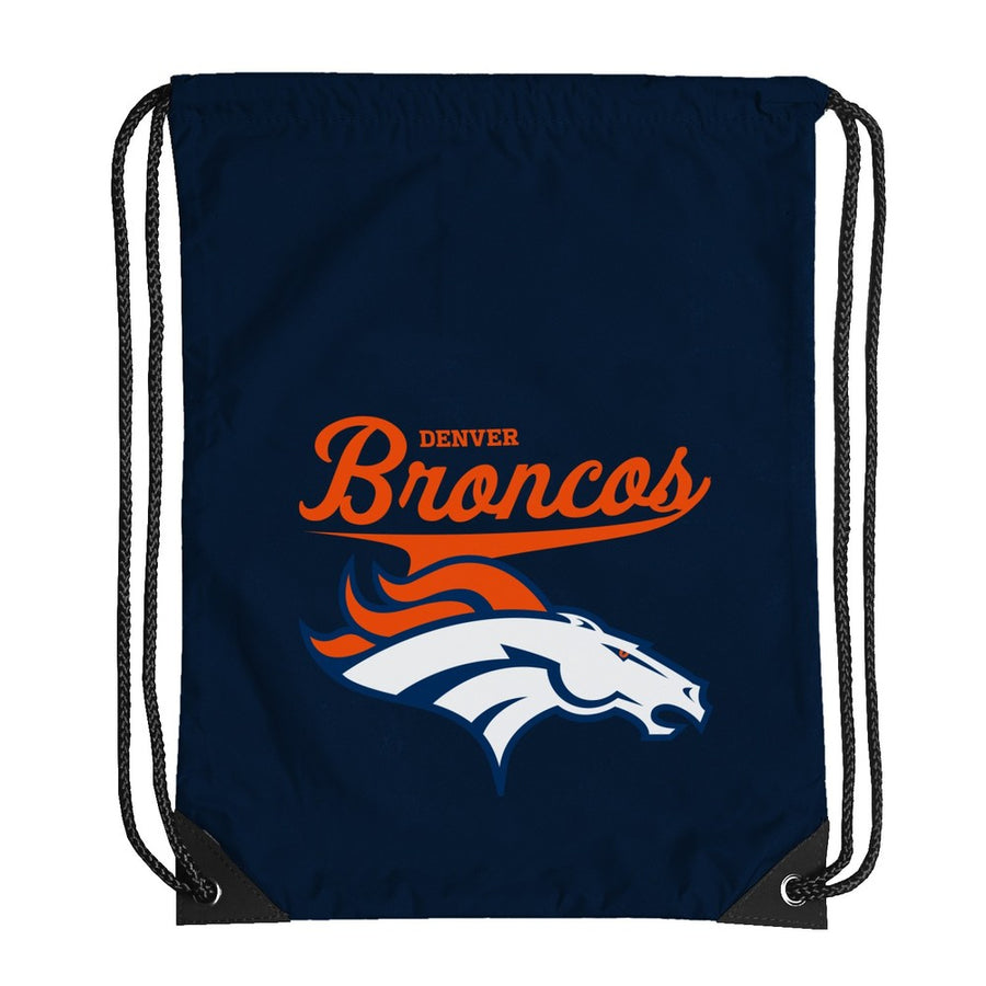 Denver Broncos Spirit Backsack