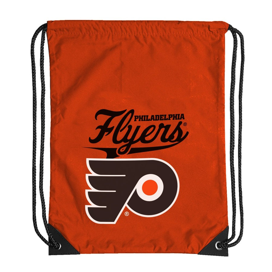 Philadelphia Flyers Spirit Backsack