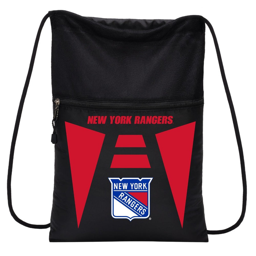 New York Rangers Team Tech Backsack