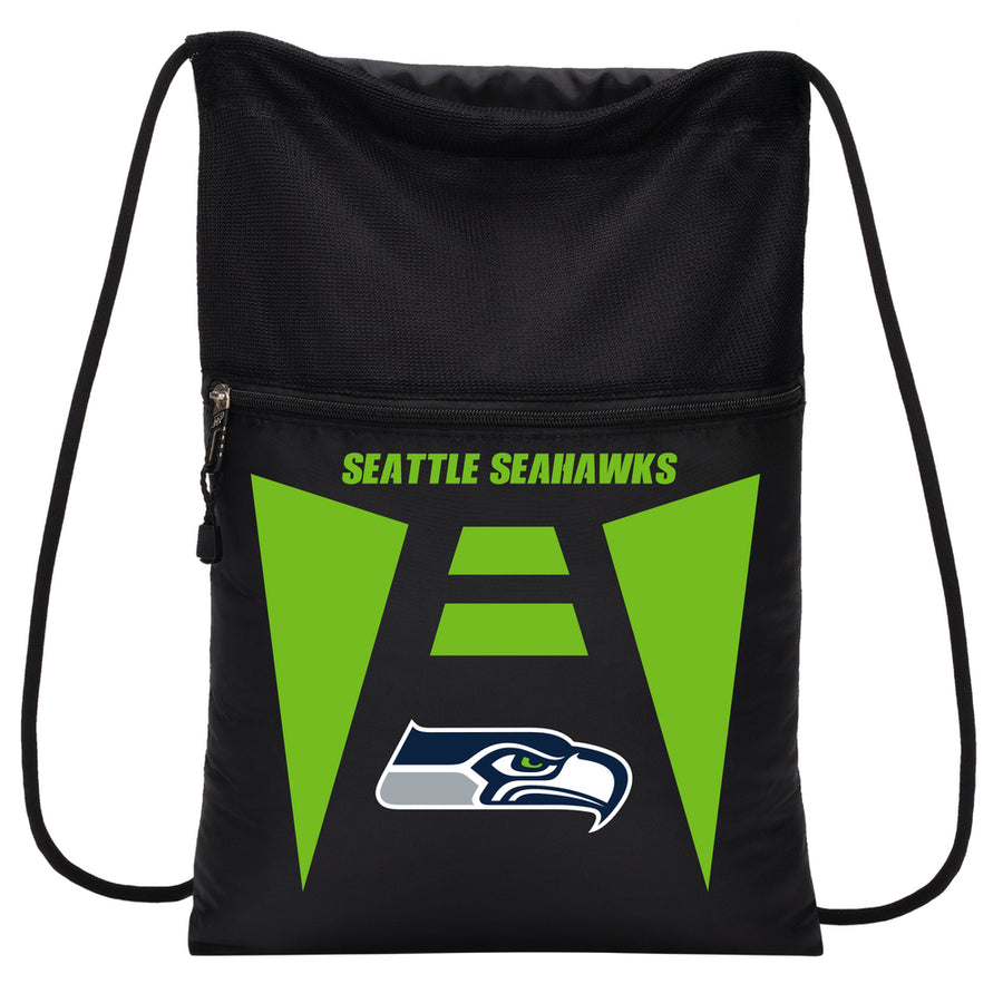 Seattle Seahawks Team Tech Backsack