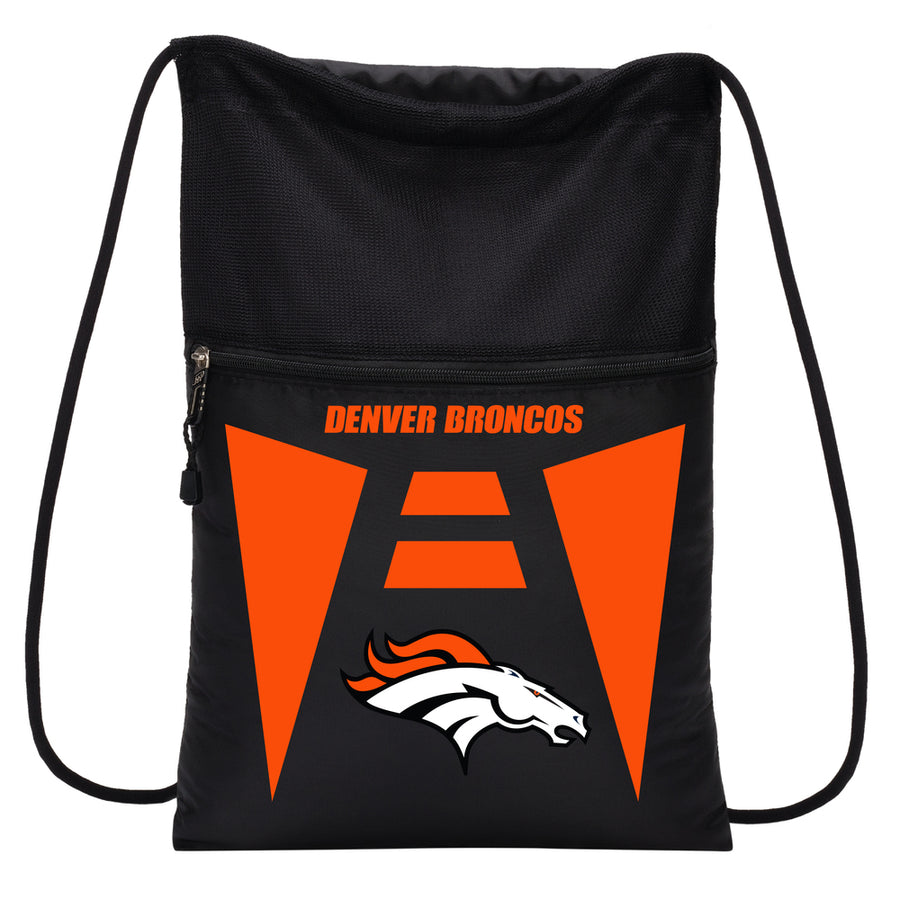 Denver Broncos Team Tech Backsack