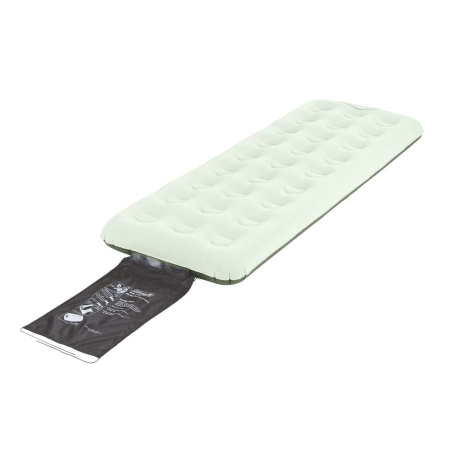 Coleman Easystay Single High Airbed- Twin