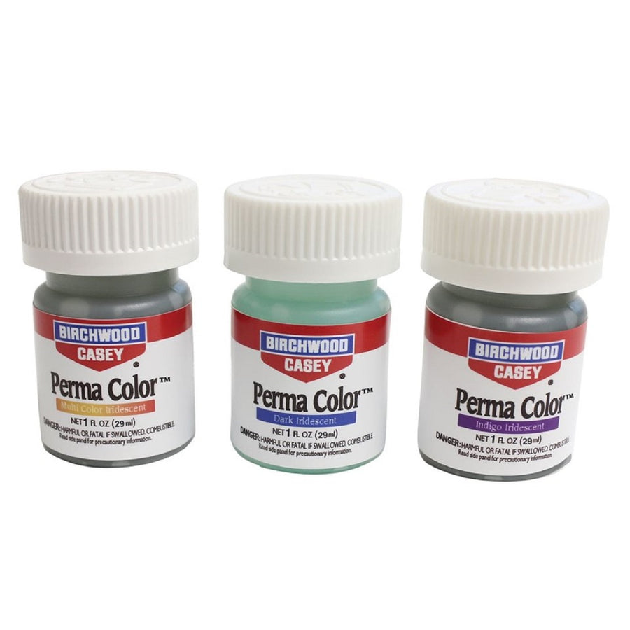 Birchwood Casey Perma Color Case Coloring Finishing Kit