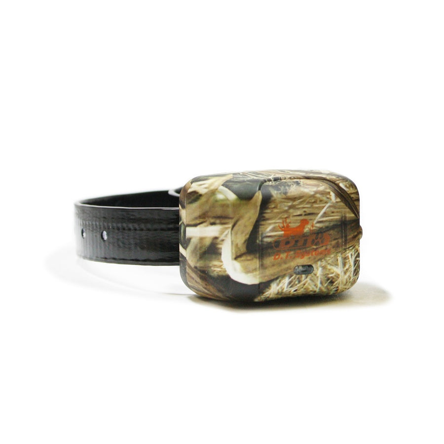 D.t. Systems Add-on Collar Receiver For Mr 1100 Camo