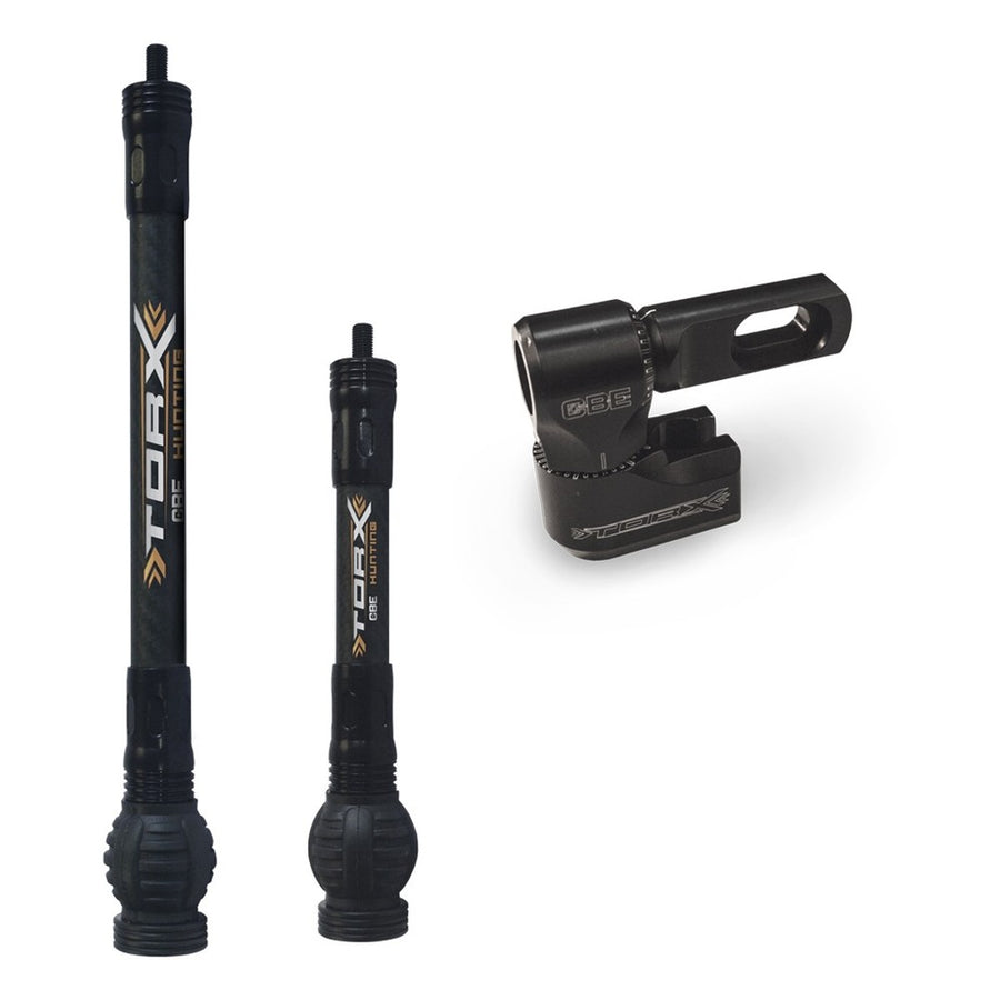 Cbe Torx Stabilizer Kit