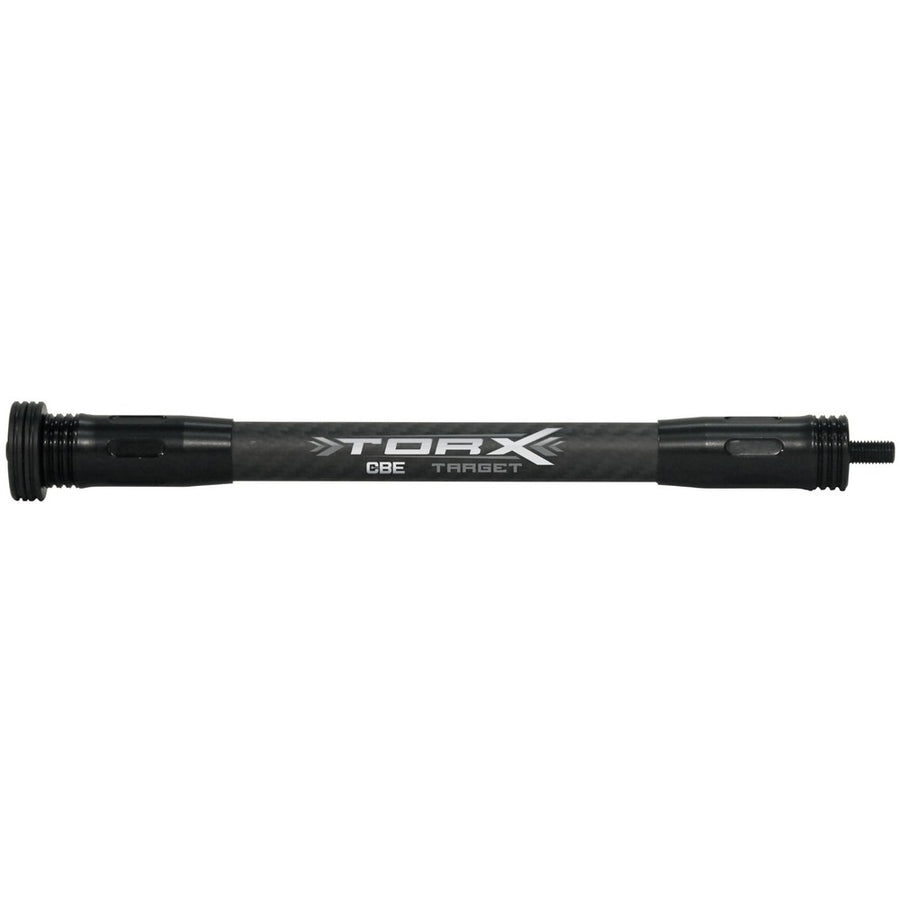 Cbe Torx Target Carbon Stabilizer - 10inch