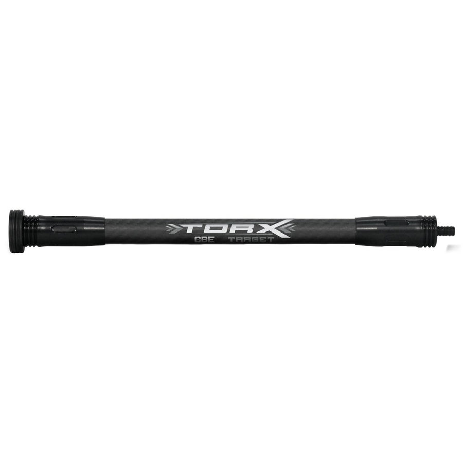 Cbe Torx Target Carbon Stabilizer - 12inch