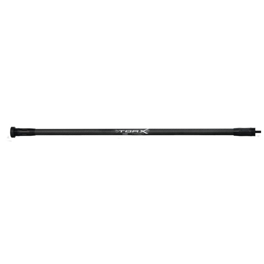 Cbe Torx Target Carbon Stabilizer - 27inch
