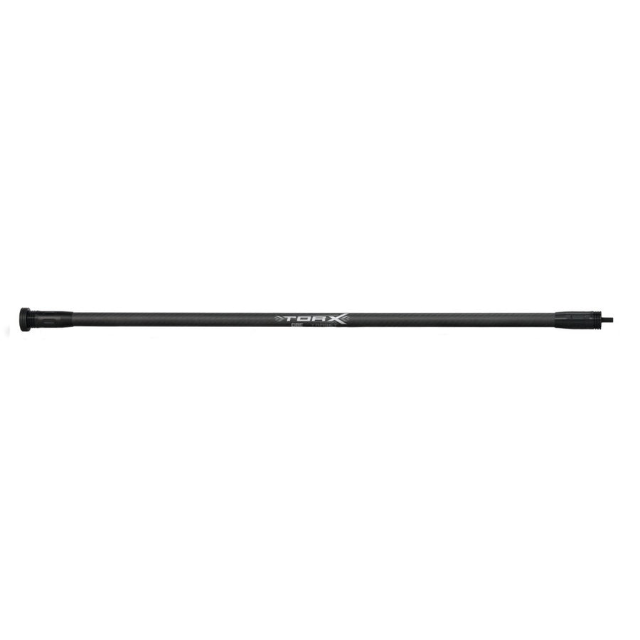 Cbe Torx Target Carbon Stabilizer - 30inch