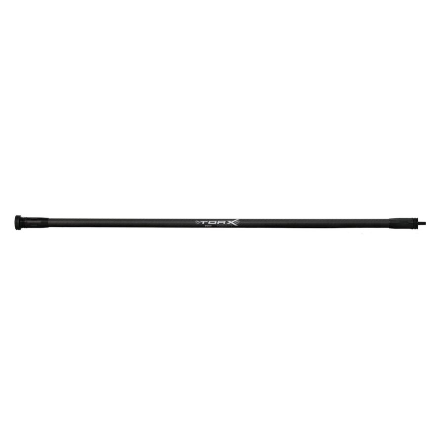 Cbe Torx Target Carbon Stabilizer - 33inch