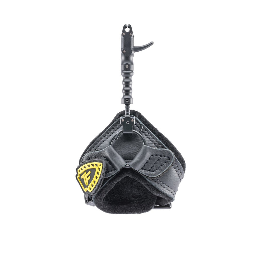 Tru Fire Max Spark Buckle Foldback - Youth Release