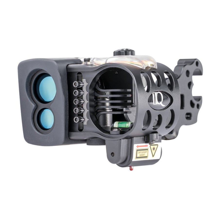 Iq Define Range Finding Sight Rh 5-pin