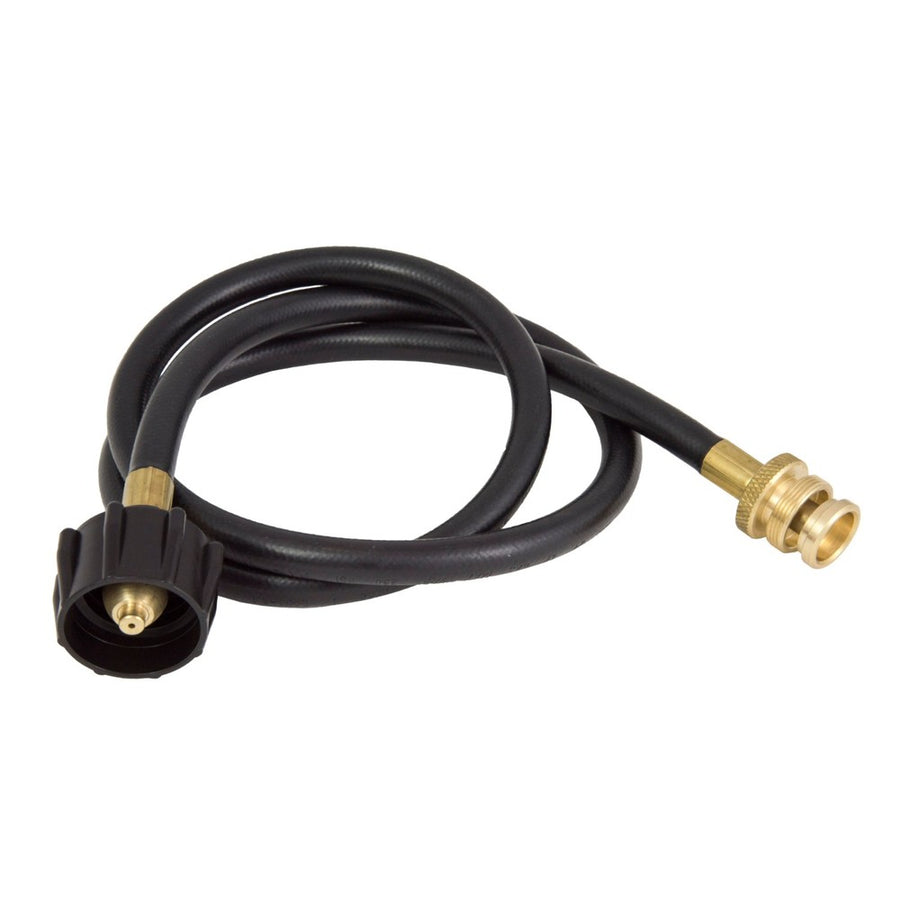 Char-broil Universal 4 Foot Hose And Adapter