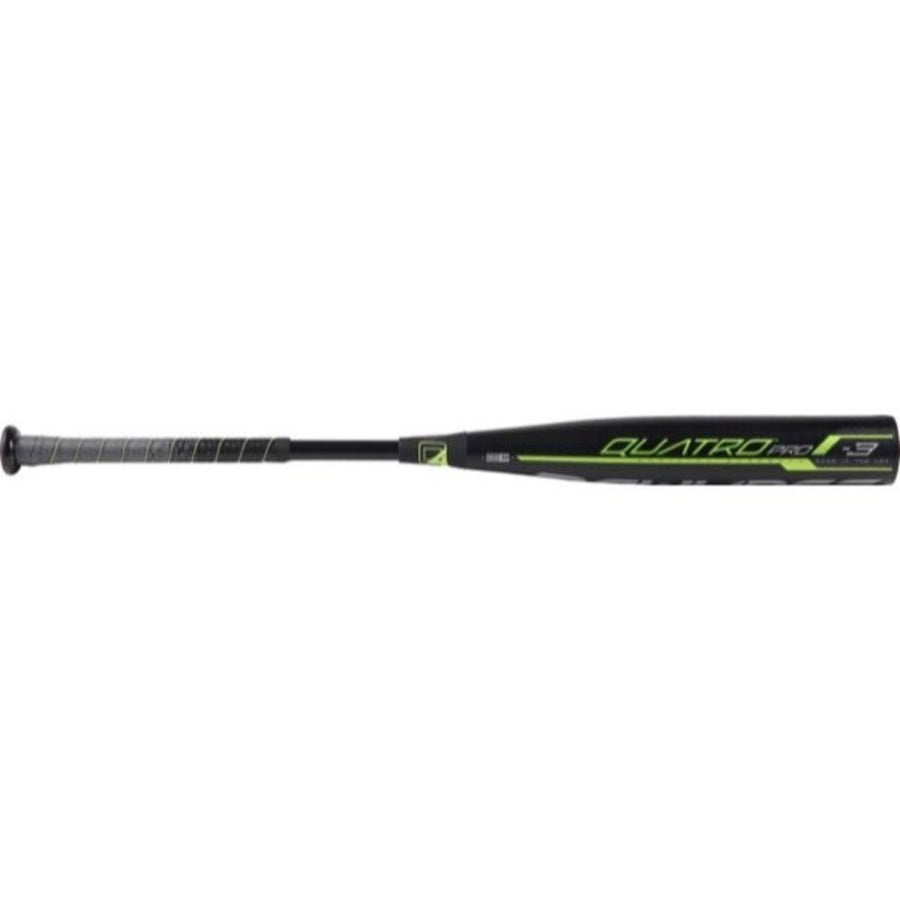 Rawlings Quatro Pro Bbcor Baseball Bat -3 33 In. 30oz