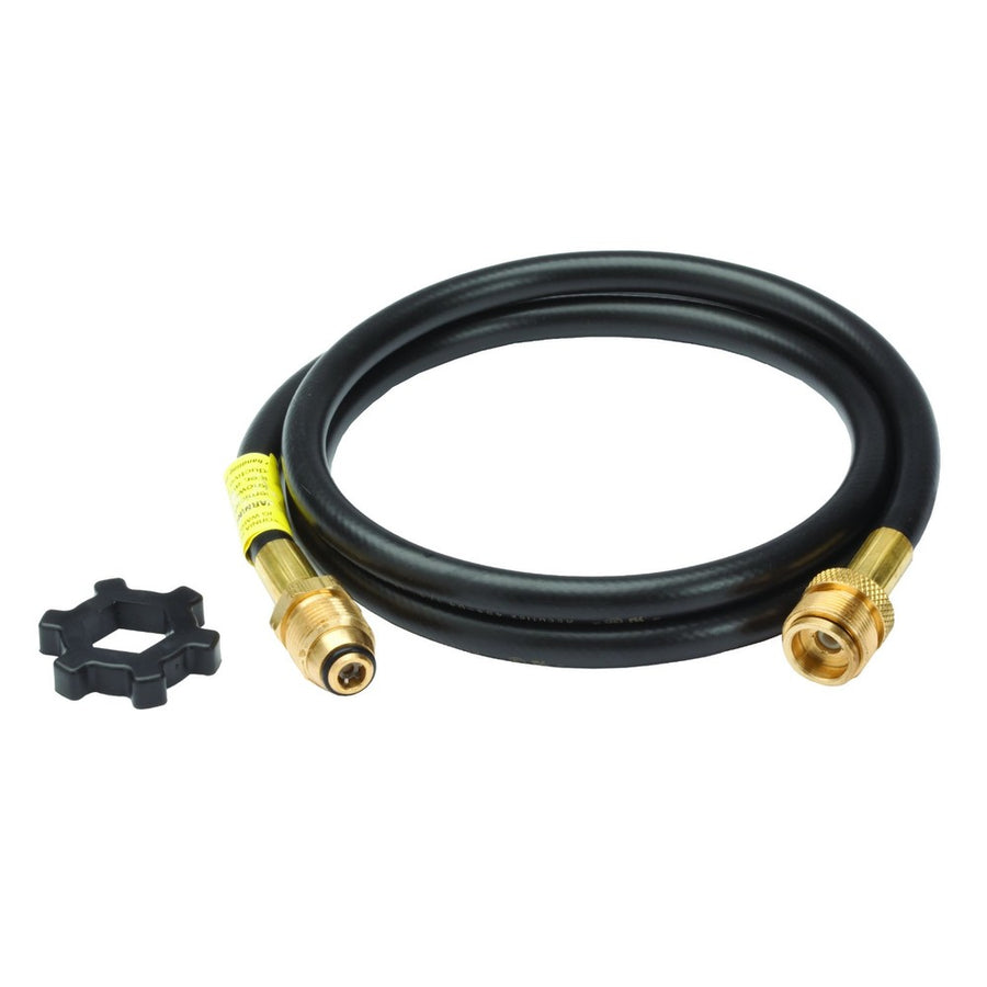 Mr. Heater 10 Foot Buddy Series Hose Assembly