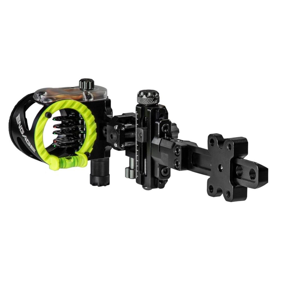 Cbe Engage Micro Bow Sight Rh .019