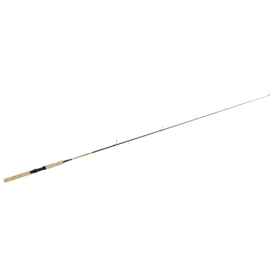 Bnm Sharpshooter Six 1pc Med Action Spinning Rod 6ft