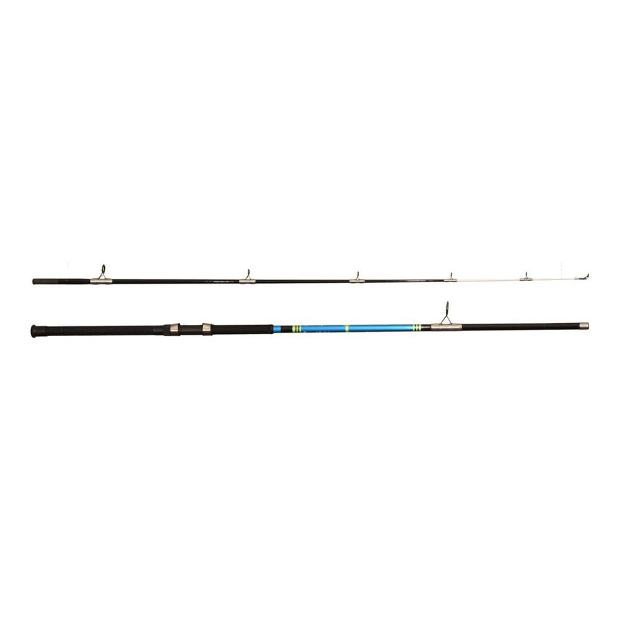 Bnm Silver Cat Catfish Series Rod 7ft 2pc Casting
