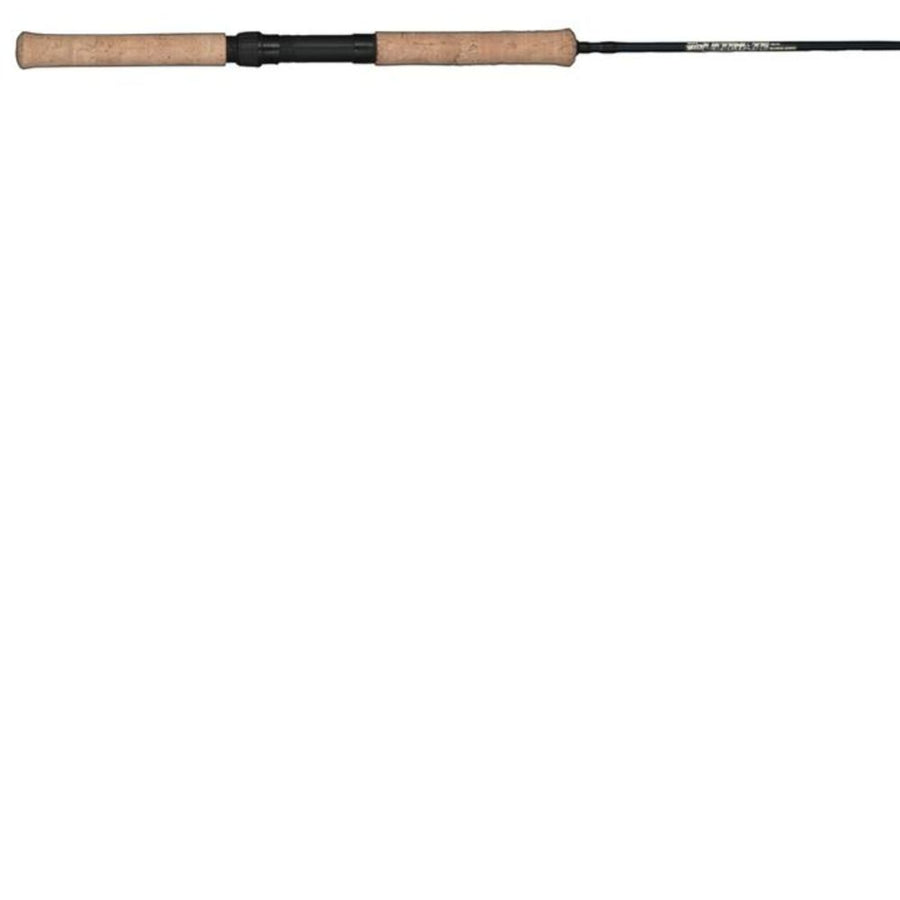 Bnm Bucks Ultimate Rod 8ft 2pc