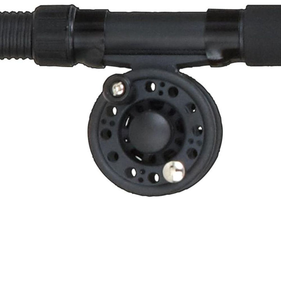 Bnm Poles Bucks Best Ultralite Crappie Reel 2